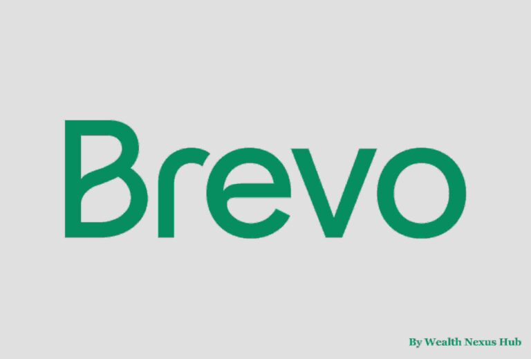 Brevo Email Marketing Review 2025: Features, Pricing & Best Use Cases