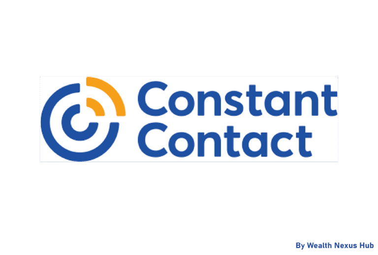 Constant Contact Review 2025