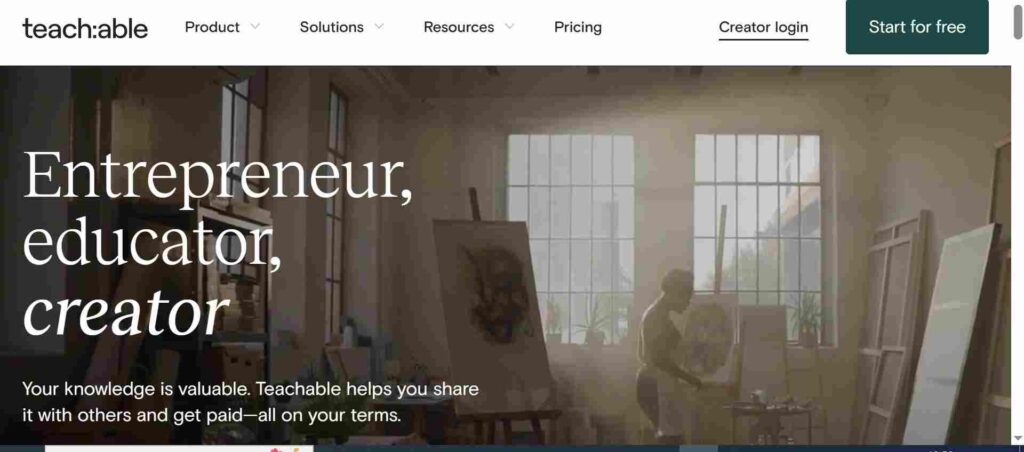 Teachable Review 2025: Is It Still the Best Platform for Online Courses?