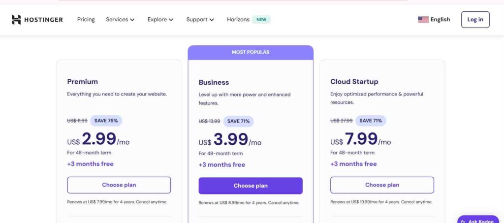 Hostinger Review 2025: Is It the Right Choice for Your Website?
