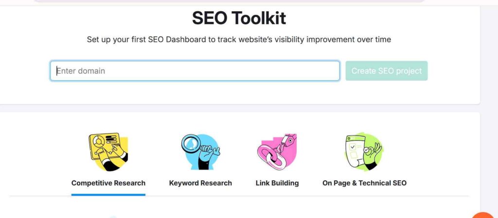 SEMrush reviews 2025