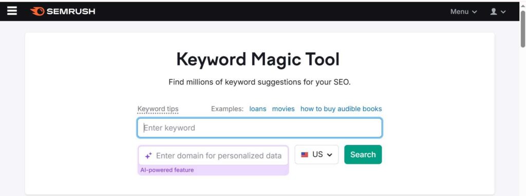 SEMrush reviews 2025