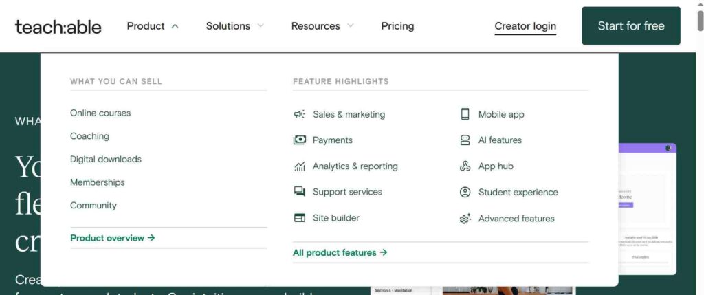 Teachable Review 2025: Is It Still the Best Platform for Online Courses?